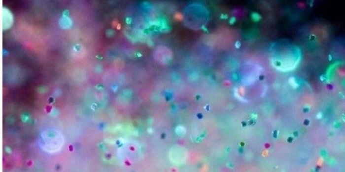 720x1280 Glitter Bomb - Black And Blue Glitter, Hd Wallpapers & backgrounds