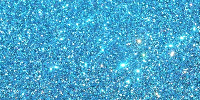1086x1086 Blue Glitter Wallpaper Backgrounds for Powerpoint Templates - PPT