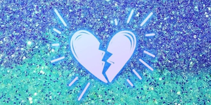 1152x2048 Blue Sparkles Wallpaper posted by Ryan Walker