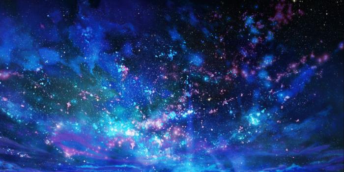 1920x1080 Free download Deep Space Computer Wallpapers Desktop Backgrounds