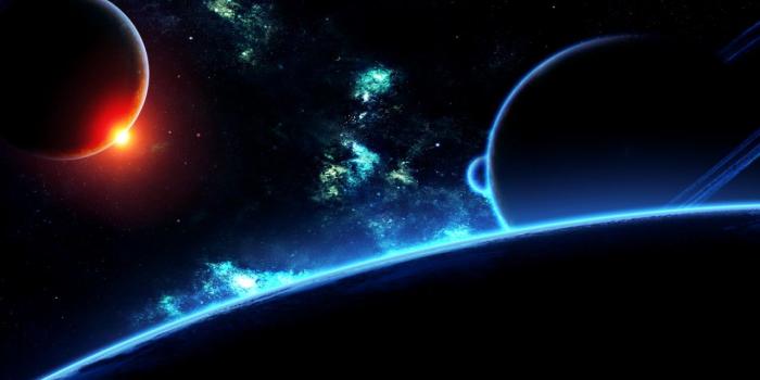 1280x960 Deep Space - HD Wallpapers