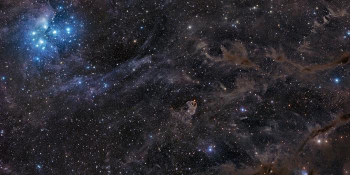 1366x768 Outer Space Ultra HD Desktop Background Wallpaper for 4K UHD TV