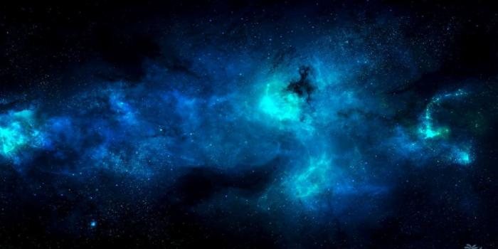 1920x1080 Wallpaper Hd 1080p Blue New Deep Space Backgrounds Wallpapersafari