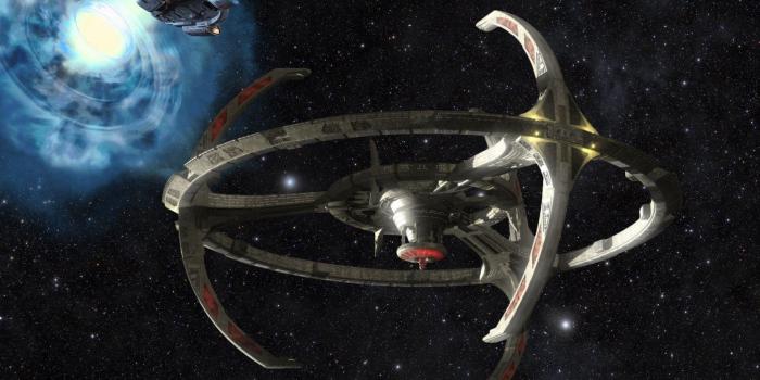 1920x1080 Star Trek: Deep Space Nine HD Wallpaper | Background Image