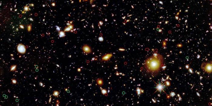 1920x1080 29537 hubble deep space wallpaper