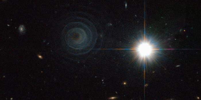 2048x1536 Deep, field, galaxies, hubble, image, outer, space, HD wallpaper