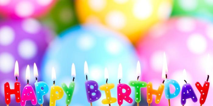 1680x1050 Candles Happy Birthday Wallpaper Desktop – Background Wallpaper HD