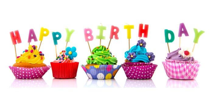 1920x1080 Happy Birthday Backgrounds | Happy birthday fun, Happy birthday