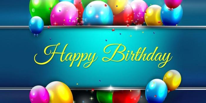 1200x900 Birthday Wishes Wallpapers HD | 9to5animations.com - HD Wallpapers