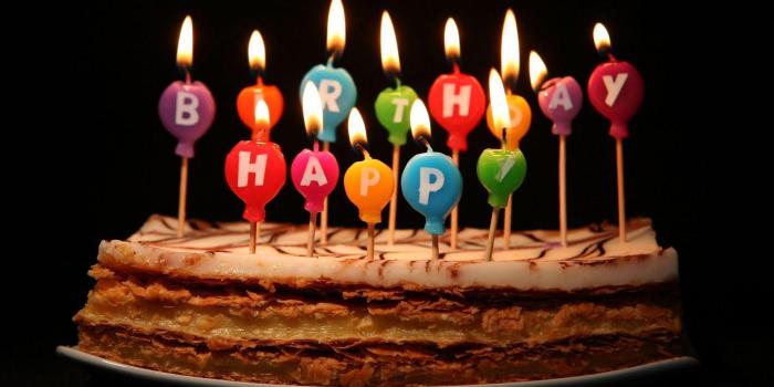 1920x1200 Happy Birthday Desktop Wallpapers