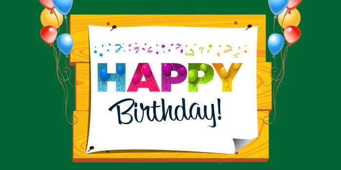 6000x4500 0 Happy Birthday Wallpapers Free Hd Desktop Wallpaper - Graphic