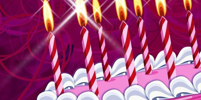 1280x720 Animated Happy Birthday Desktop Wallpapers Free Download Desktop