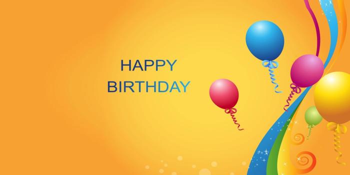 1920x1200 Free download Happy Birthday Live HD Wallpaper HQ Pictures Images