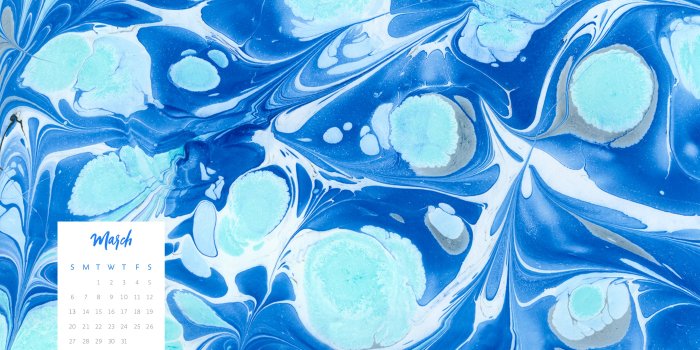 2800x1880 March 2016 Wallpaper Downloads | May Designs