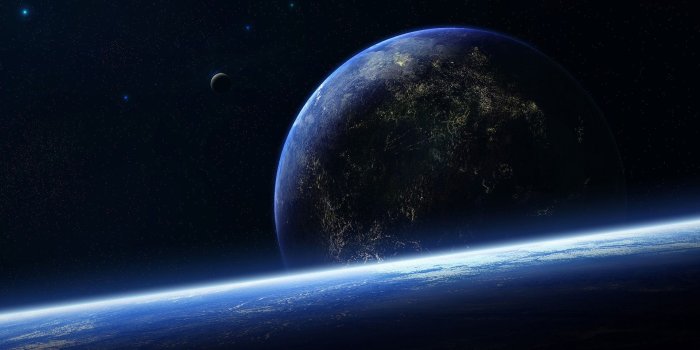 1920x1200 The Blue Marble Earth HD desktop wallpaper : Widescreen : High