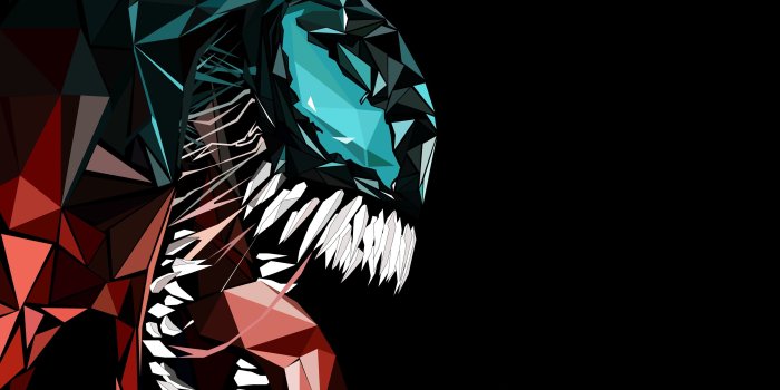 3840x2160 Venom Wallpaper (72+ images)