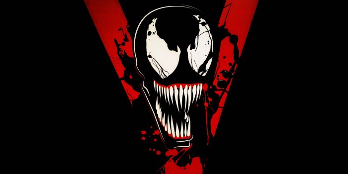 1920x1080 23+] Red Venom Wallpapers on WallpaperSafari