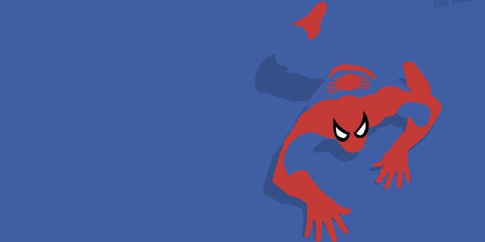 1920x1080 71+ Minimalist Marvel Wallpapers on WallpaperPlay
