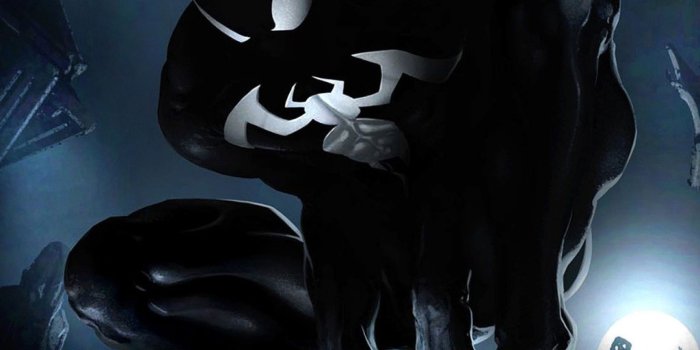 2560x2560 Venom Eyes Hd Wallpaper | ipcwallpapers