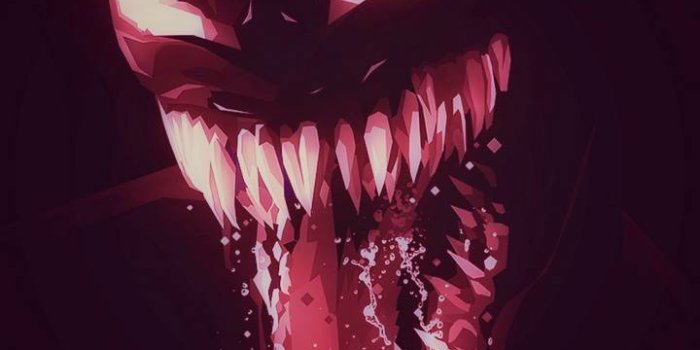 720x1280 Venom wallpaper by blackCanyon - ce - Free on ZEDGE™