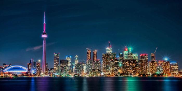 1600x900 Beautiful Places on Earth: Ontario Canada Wallpaper