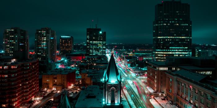 3840x2160 Ontario Wallpaper , (68+) Pictures