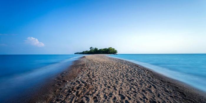 2560x1600 island, Nature, Point Pelee National Park, Ontario, Canada