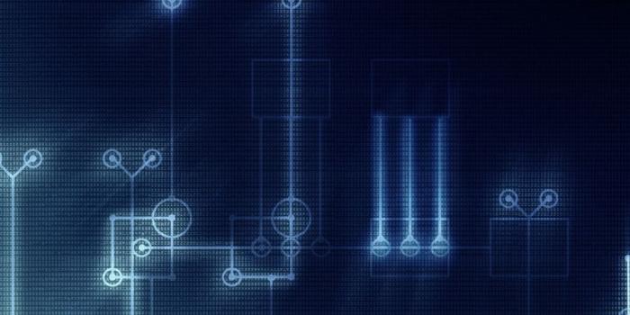 1024x1024 Hi Tech Texture iPad Air Wallpapers | Technology wallpaper, Ipad