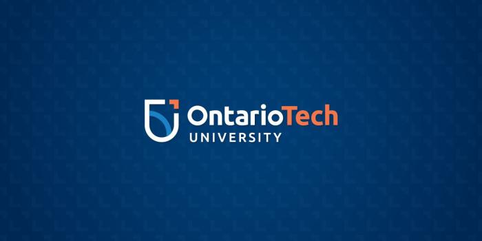 1366x768 Ontario Tech Wallpapers and Screen Saver | Information Technology
