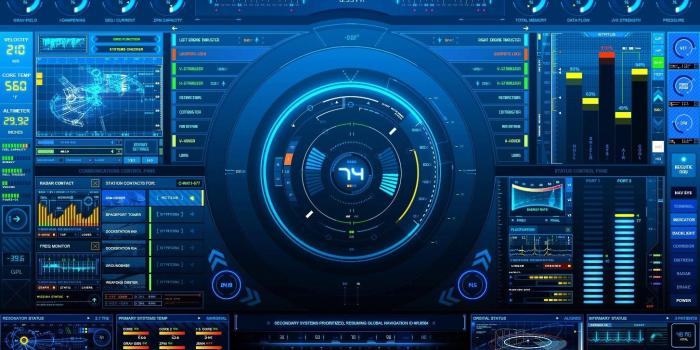 1454x884 technology, Computer, Hi Tech Wallpapers HD / Desktop and Mobile