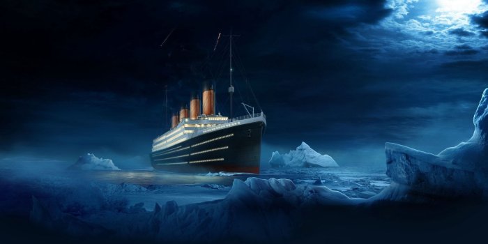 1920x1080 Best 22+ Titanic Desktop Backgrounds on HipWallpaper | Titanic
