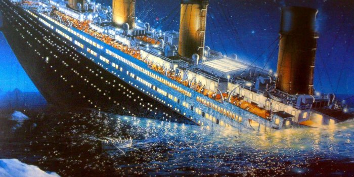 2048x1536 Titanic Ship Wallpapers ·① WallpaperTag