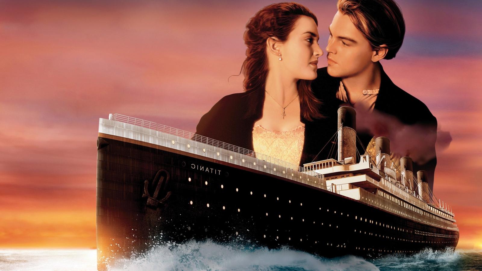 3840x2160 3840x2160 Titanic Movie Full HD 4k HD 4k Wallpapers, Images, Backgrounds,  Photos and Pictures