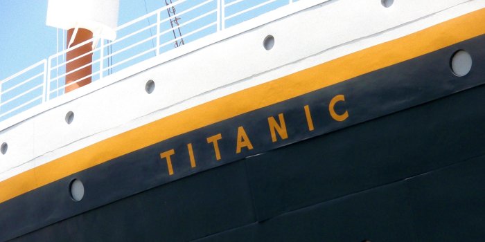 2560x1440 Download Titanic Hd Wallpapers To Your Cell Phone Hd - World's