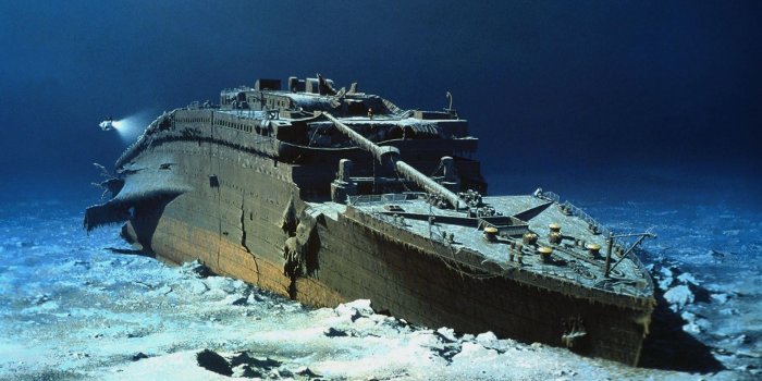 1920x1080 Titanic Wallpaper on WallpaperGet.com