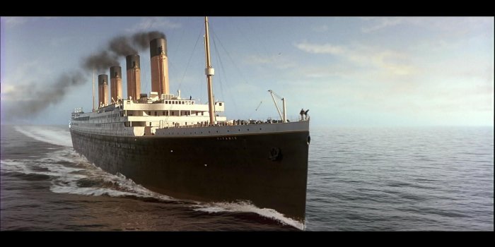 1920x1080 Titanic Sinking Wallpaper (59+ images)
