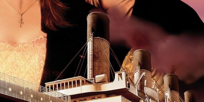 1080x1920 Jack And Rose Titanic Pose - 1080x1920 Wallpaper - Ecopetit.cat