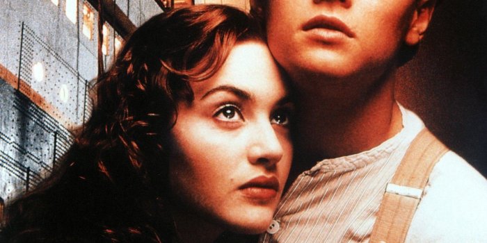 1500x1873 Kate Winslet, Leonardo DiCaprio, Titanic HD Wallpapers / Desktop