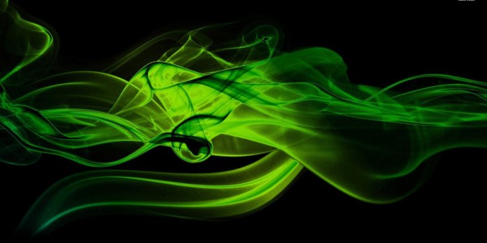 1920x1080 Green Smoke Wallpaper (62+ pictures)