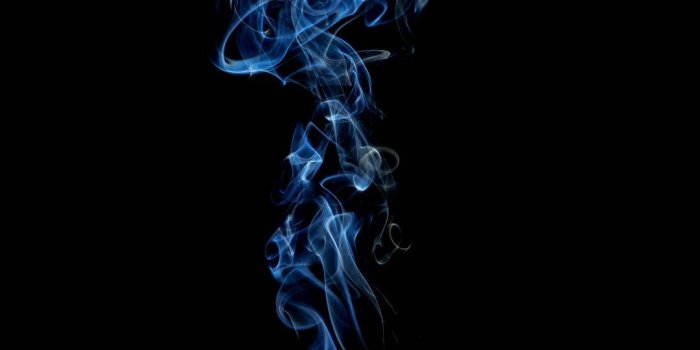 1080x1920 Minimalist Hd Smoke Wallpapers