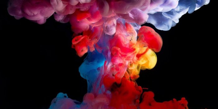 1920x1080 Colored Smoke Wallpaper ·① WallpaperTag