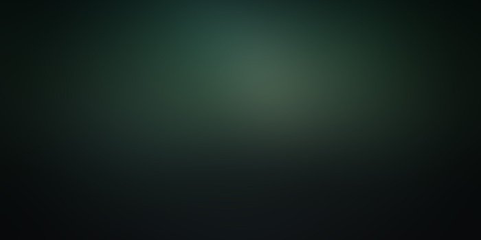 2048x2048 Dark Green Smoke Fog Night Gradation Blur iPad Air Wallpapers Free
