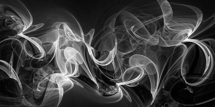 2560x1440 Black And Grey Smoke - 2560x1440 Wallpaper - Ecopetit.cat