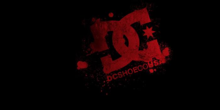 1280x800 Free download dc Skate Logo Wallpaper dc Logo Wallpaper hd