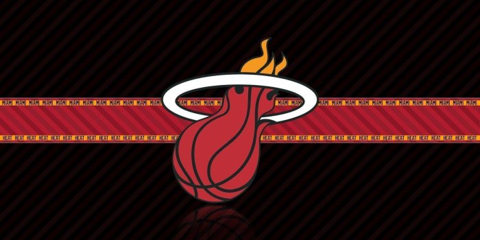 1920x1080 Miami Heat Wallpapers - Top Free Miami Heat Backgrounds - WallpaperAccess