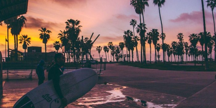 1280x1599 Venice California Wallpapers