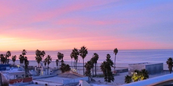 1024x768 Venice Beach Wallpapers