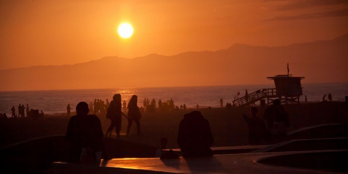 1920x1200 100 Unique Los Angeles Sunset Wallpaper for You - Cameeron Web