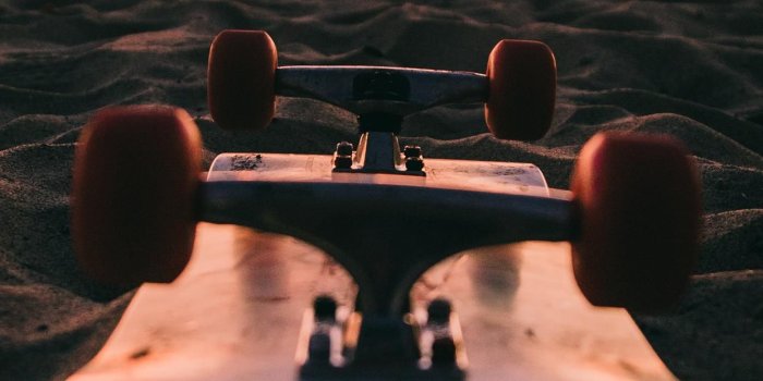 1242x2688 California Vibes at Venice Beach Los Angeles US iPhone X