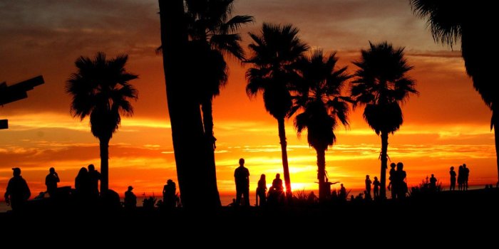 1296x772 Watch a Venice Sunset!